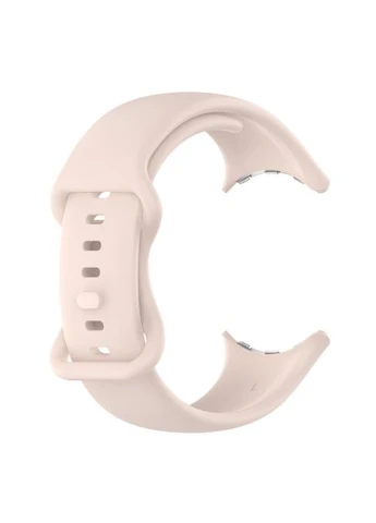 Ремінець до смарт-годинника Sand (ARM75436) ArmorStandart Google Pixel Watch / Watch 2 / Watch 3 41 mm Pink (401514394)