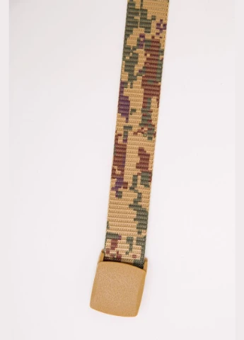 Ремень хаки для джинсов (sku_196R40T1W9) Ager (317170148)