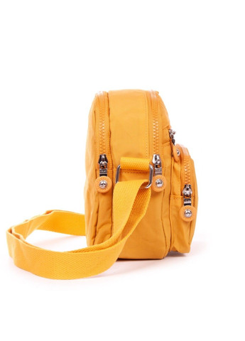 Жіноча літня сумка C23 yellow Jielshi (293765345)