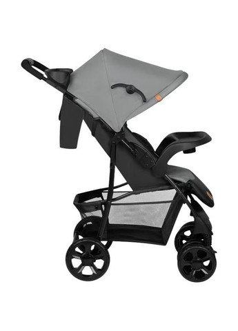 Прогулянкова коляска Emma Plus Grey Dove () Lionelo LO-EMMA PLUS GREY DOVE (341485599)