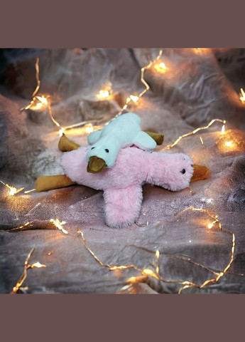 М'яка іграшка "Гусь-обнімусь" 70 см No Brand (341303221)