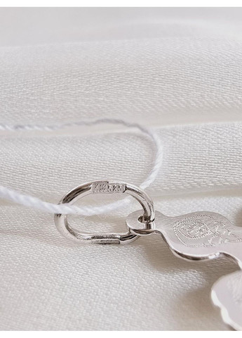 Золотий хрестик з розп’яттям 118б-1п Харківська ювелірна фабрика (365814901)