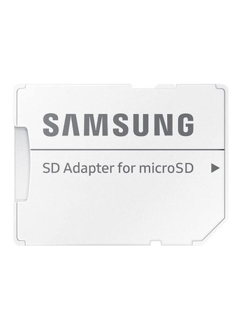 Карта памяти 512 GB microSDXC UHSI U3 V30 A2 EVO Select Samsung (293945109)