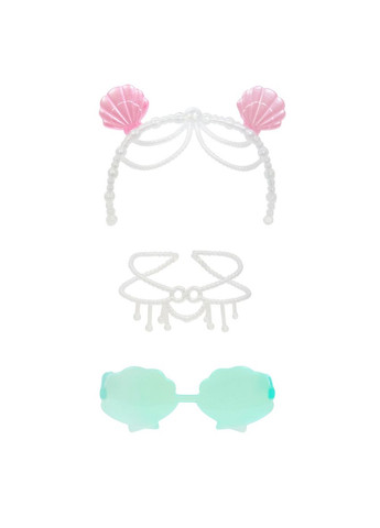 Игровой набор с куклой L.O.L. Surprise! – Лана Мерин L.O.L. Surprise! (347332604)