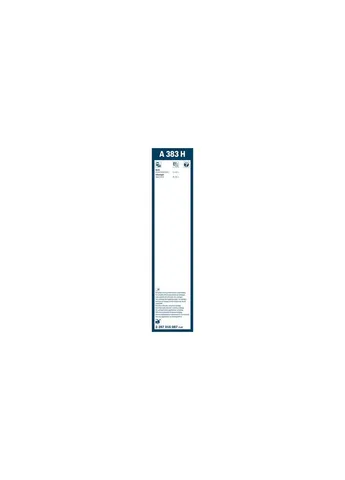 Щетка стеклоочистителя 3 397 016 087 Bosch (390410936)