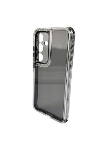 Чехол для смартфона Space for Samsung Galaxy S24 Plus (Space3iSS24PBlack) No Brand III (372842229)