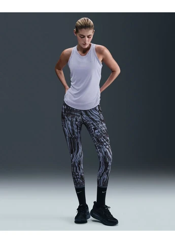 Спортивный костюм Dri-Fit Swift Uv Repel Blue IM0361-499__HV8894-499 Nike (398053367)