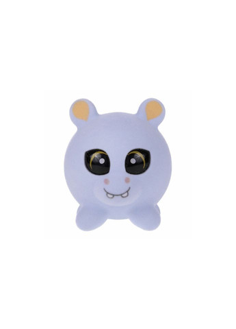 Коллекционная игрушкафигурка Бигемотика Ганна S2 FLO0412 Flockies (315760527)