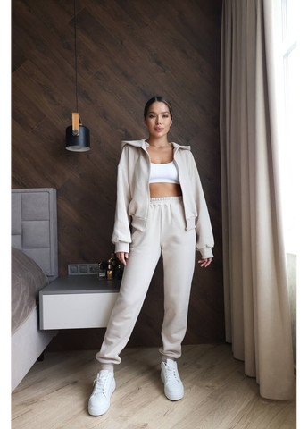 Жіночий костюм на флісі Avanti (361677922)