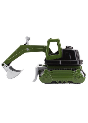 Іграшка "Трактор" 9208TXK ТехноК (323482070)