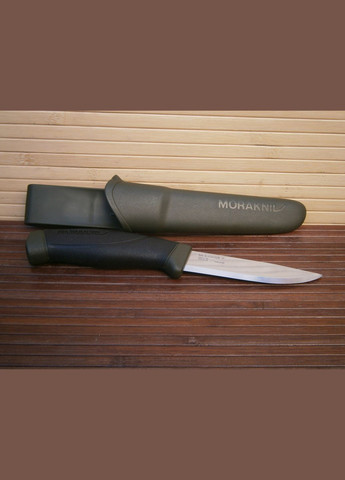 Нож Companion MG Carbon Steel Швеция оригинал Morakniv (307159440)