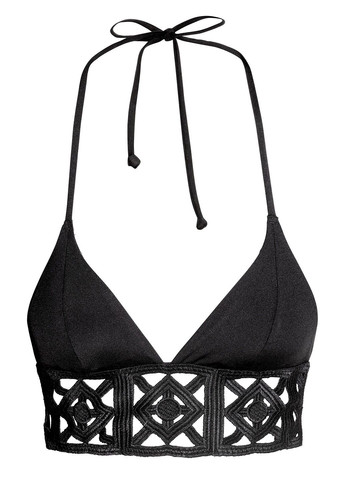 Купальный бюст H&M (372516273)