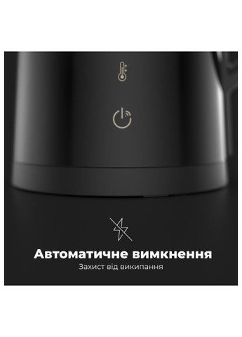 Электрочайник AENO AEK0007S (366693995)