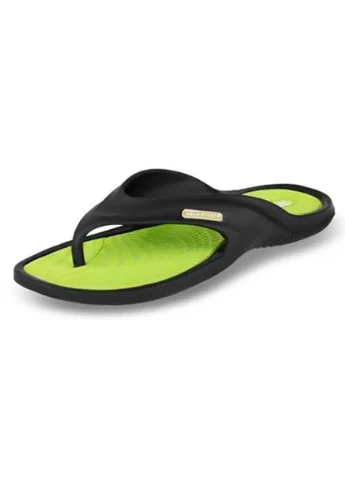 Шльопанці ПВХ салатовий Aqua Speed Aqua Speed RIVIERA 4384 (398540404)
