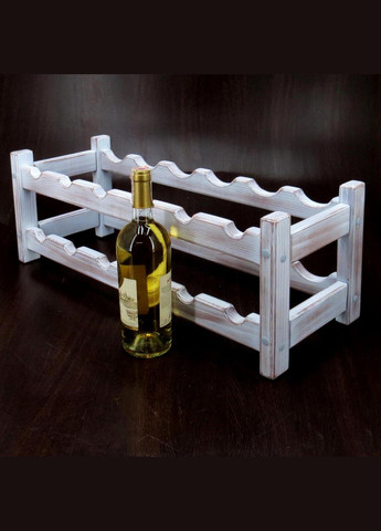 Настольная винная полка Миратол браш (ВПС-001322) No Brand (327848326)