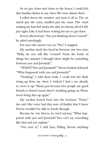 The Summer I Turned Pretty Penguin (396817945)