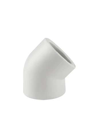 Уголок PPR 50, 45° Thermo Alliance (400361083)