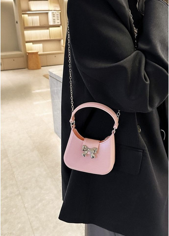 Дитяча сумочка 10591 крос-боді на ланцюжку No Brand (349442087)