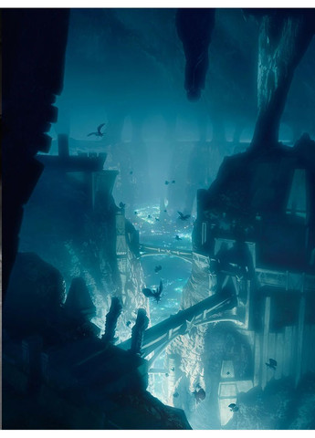 В горах безумие. Том 2 Varvar (370130064)