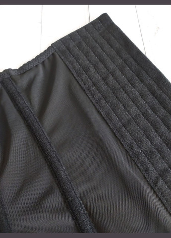 Пояс корсет стягивающий моделирующий корректирующий L Бежевый (14-20) No Brand (312005433)