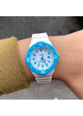 Наручные оригинальные часы LRW-200H-2B. Casio (360645681)