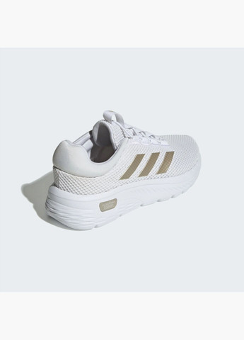 Кросівки жіночі Cloudfoam Comfy Shoes White IH3612 adidas білі (335011679)