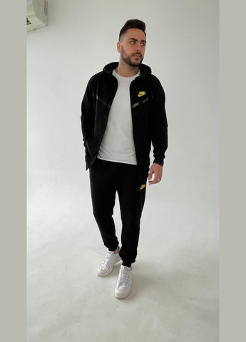 Стильний спортивний костюм з яскравим лого Vakko (322564827)