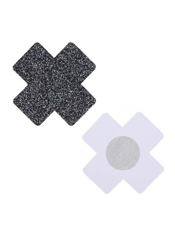 Пестисы с глиттером в виде крестиков, Star Night (347314382)