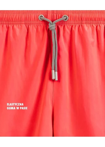 Чоловічі купальні шорти Atlantic (397280050)