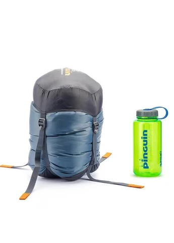 Спальный мешок Mistral PFM -3°C 185 см Blue Right Zip (PNG 235258) Pinguin (335404542)