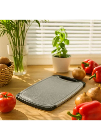 Дошка роздільна FRU-769 пластикова сіра 25x14.8x9.0 см Frico (369766951)