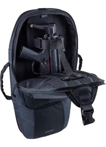 Рюкзакслингер Nautilus 56. Колір - графіт Danaper (316434749)