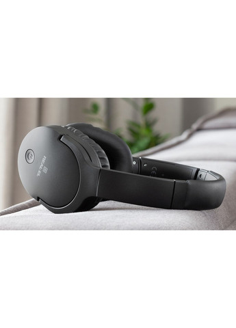 Bluetooth-гарнитура GD-850 Black Real-El (370615985)