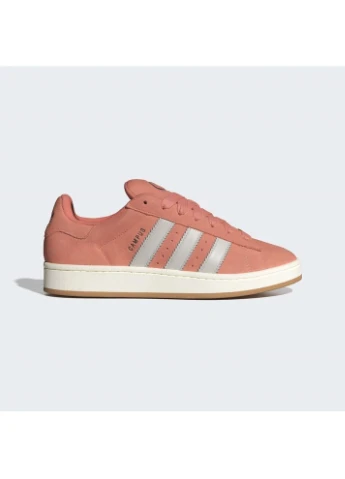 Помаранчеві кросівки campus 00s shoes orange id8268 adidas