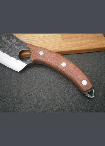 Нож-топор поваренный Sonmelony Chef RT-11 29 см No Brand (326599489)