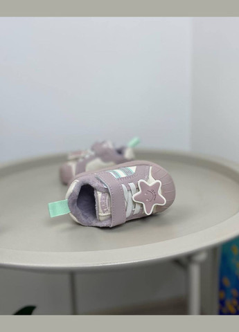 Чоботи осінні дитячі рожеві 1141 No Brand (314762022)