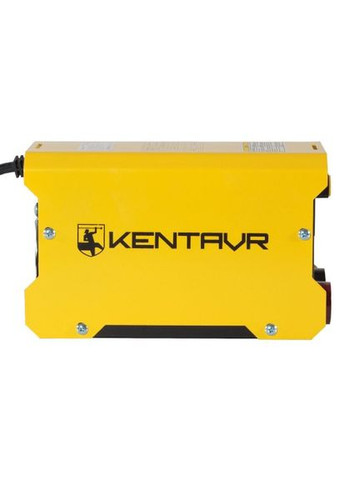 Зварювальний апарат СВ 300 LCDk Кентавр (332807281)