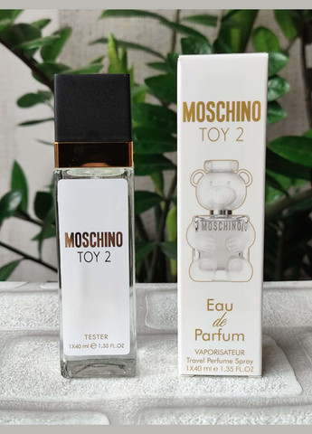 Мини парфюм женский Toy 2 (Той 2), 40 мл No Brand (335810443)