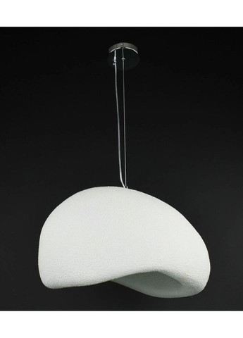 Люстра підвісна на 1 лампочку 27647 Хром 50-180х48х58 см. Sunnysky (335975025)