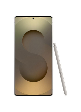 Смартфон Galaxy S25 Ultra 12/256Gb Dual Sim Titanium Grey (SM-S938BZTDEUC) Samsung (322031260)