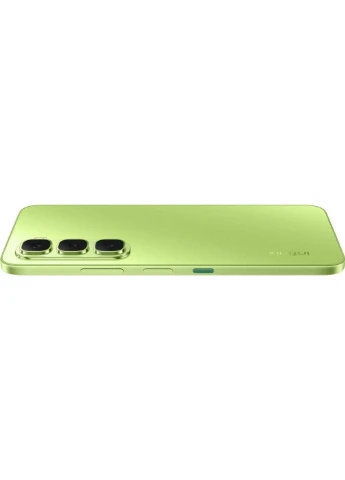 мобильный телефон hot 60i 4/128gb meadow green (4894947093609) Infinix (397517227)
