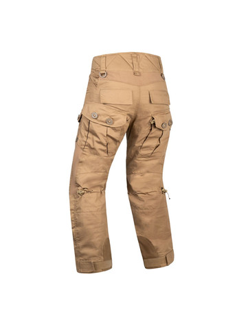 Польові літні штани MABUTA Mk-2 Coyote Brown P1G-Tac (315822545)