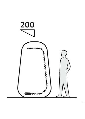 Намет технічний Vik Utility Tent Easy Camp (367584665)