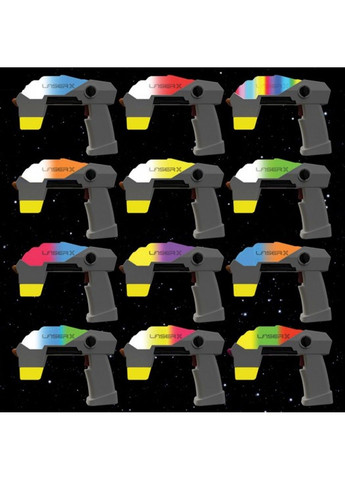 Игровой набор для лазерных боев – Ultra Micro для двух игроков Laser X (331173807)