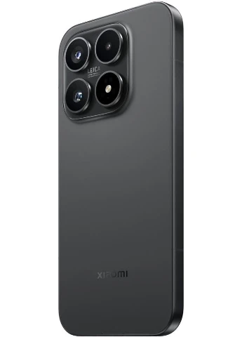 смартфон 17 12/512gb чорний Xiaomi (389237807)