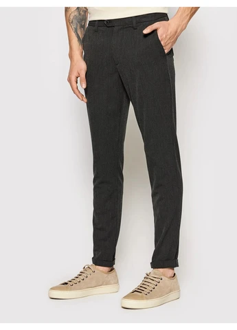 Штани Marco Connor Grey 12193553 Jack & Jones (399416555)