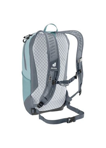 Рюкзак Speed Lite 13 л shale - graphite 3410022 4412 Deuter (318434654)