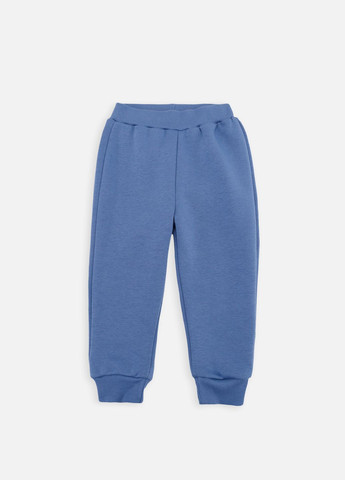 Темно-синий зимний костюм с брюками для мальчика цвет темно-синий cb-00257983 Iggy