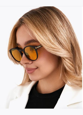 Женские водительские очки Антифара поляризованы для ночного и дневного видения BABILON (332618694)