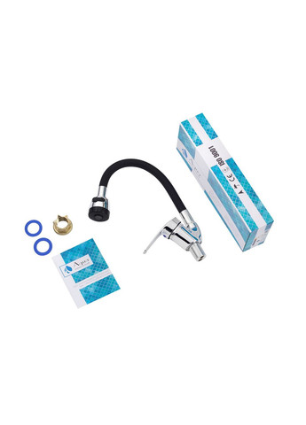 Смеситель для кухни Sevilla - C039NGR Agua (368599393)